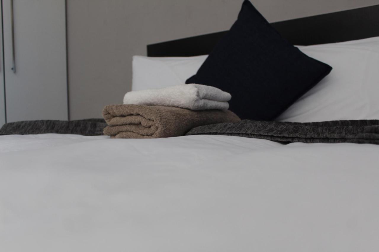 Davilla Guest House Mazenod Экстерьер фото