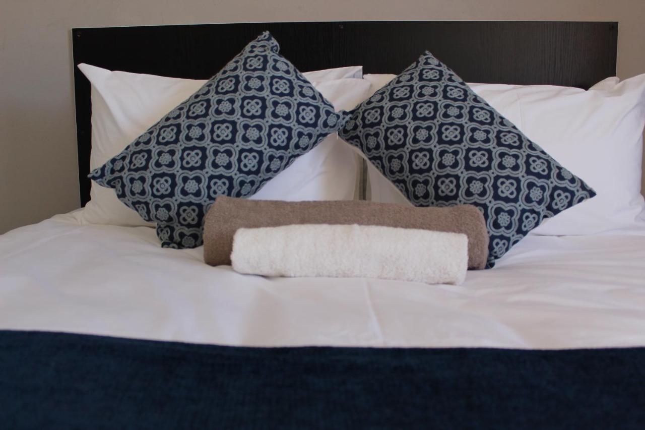 Davilla Guest House Mazenod Экстерьер фото