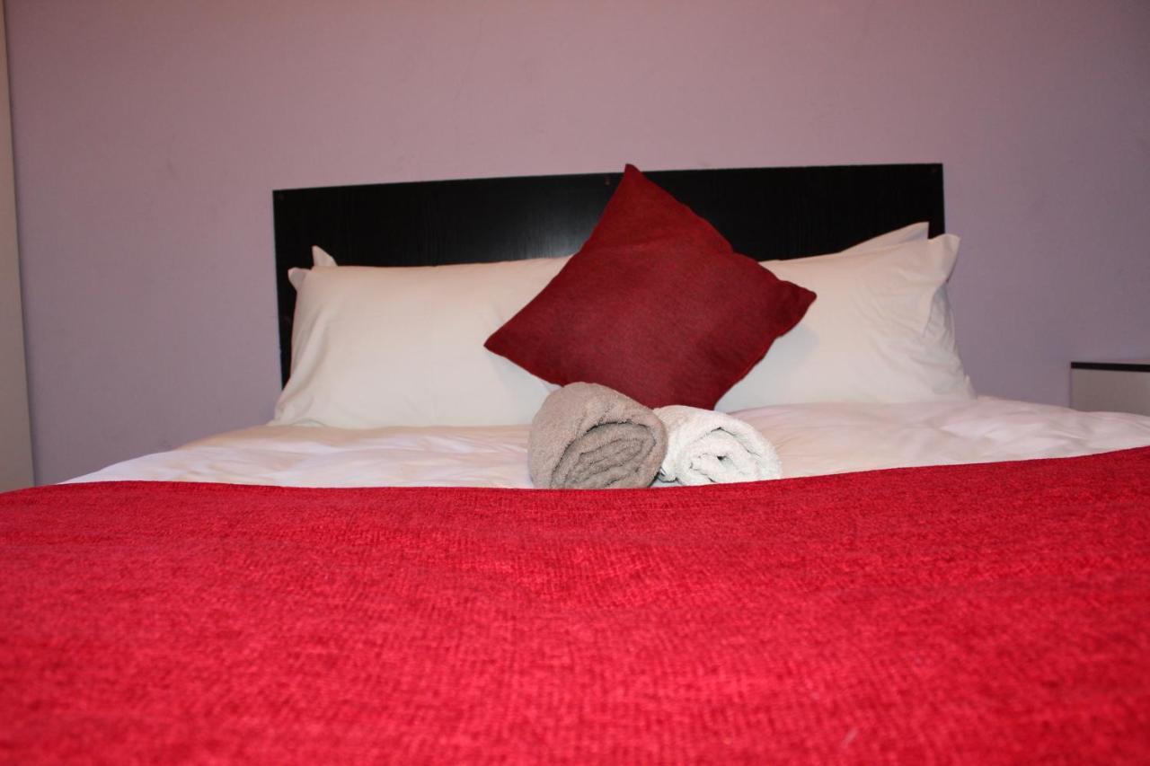 Davilla Guest House Mazenod Экстерьер фото